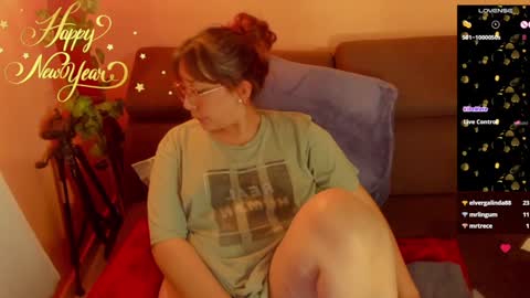 Ella and Harry online show from January 1, 3:56 am