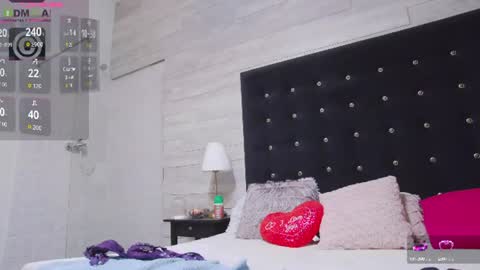 ella_lizzie online show from August 3, 7:42 pm