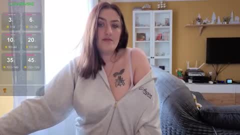 Ella  Max online show from February 19, 10:03 am