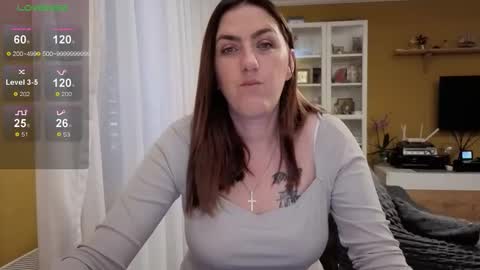 Ella  Max online show from November 26, 6:43 am