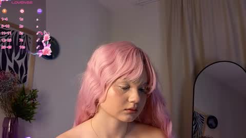 ella_mental online show from March 15, 4:21 pm