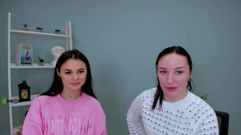 Sweet Ella online show from November 21, 3:10 pm