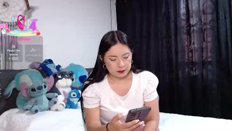 ella rouse online show from June 23, 12:33 pm