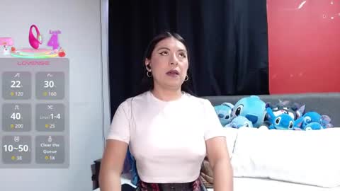 ella rouse online show from July 24, 12:13 pm