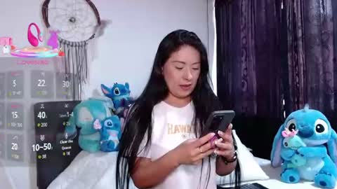 ella rouse online show from June 29, 7:57 pm