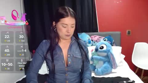 ella rouse online show from July 29, 11:10 am