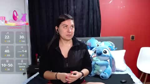 ella rouse online show from July 22, 11:34 am