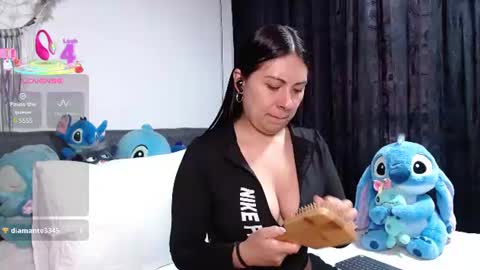 ella rouse online show from June 19, 12:22 pm