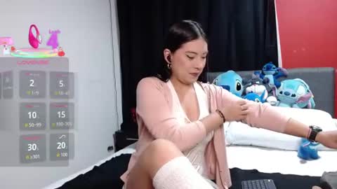ella rouse online show from July 30, 11:33 am