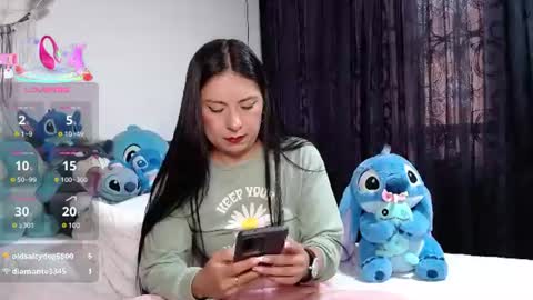 ella rouse online show from June 24, 12:34 pm