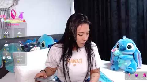 ella rouse online show from June 15, 9:51 pm