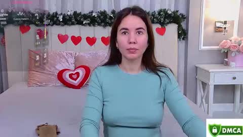 Snapshot of ellaander chatting on October 18, 4:38 am Ella online show from October 18, 4:38 am
