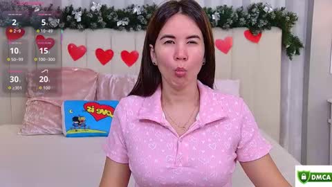Snapshot of ellaander chatting on October 5, 3:59 am Ella online show from October 5, 3:59 am
