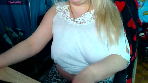  IsaBella  online show from March 17, 11:10 pm