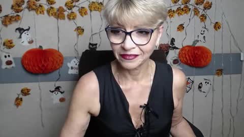 EllaBonito online show from November 15, 6:26 am