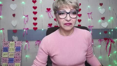 EllaBonito online show from February 24, 6:27 am