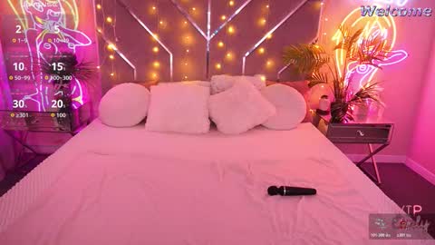 Ella online show from March 11, 12:24 am