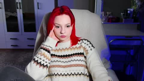 ellales online show from April 29, 8:41 am