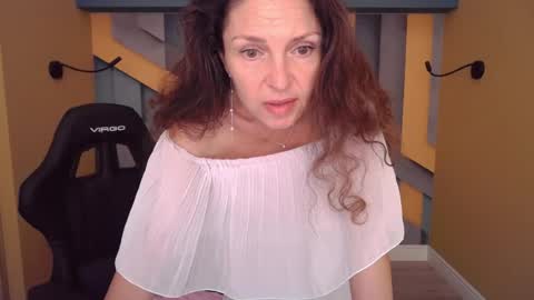 EllaLongs online show from July 19, 12:19 pm
