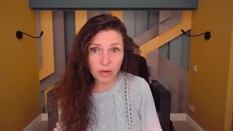 EllaLongs online show from May 2, 11:27 am