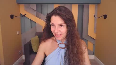 EllaLongs online show from July 2, 11:26 am