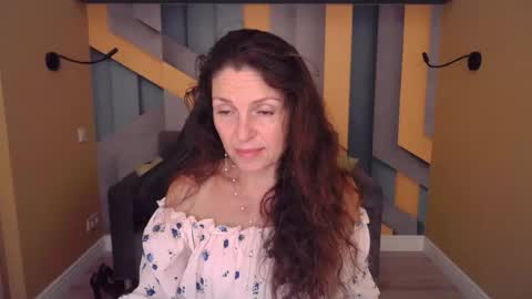 EllaLongs online show from July 21, 11:34 am