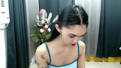 ELLA online show from July 5, 4:25 pm