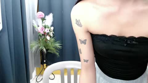 ELLA online show from July 21, 6:43 pm