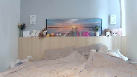 Ella Mira online show from July 27, 2:20 am