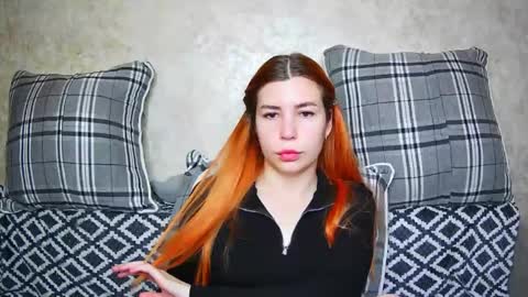 EllaNuar online show from September 16, 5:54 am