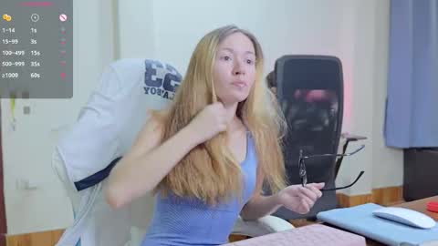 im Elsa lets go Subscribe to my OF and Youtube -35   online show from September 21, 10:25 pm