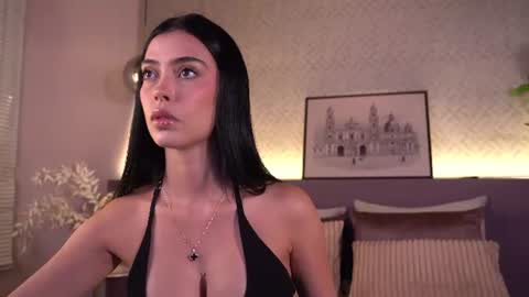Elle Diane online show from June 30, 10:19 pm
