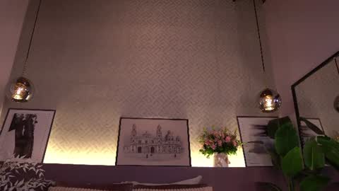 Elle Diane online show from July 28, 10:20 pm