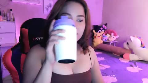 Ann online show from May 5, 1:45 am