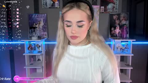 Maria online show from February 6, 5:30 pm