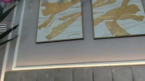 princess online show from December 14, 8:04 pm