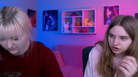 Ashley online show from April 20, 9:23 am