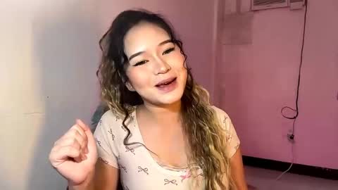 Luna online show from April 25, 6:04 am