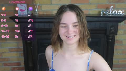 Ellie online show from June 21, 10:32 am