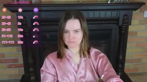 Ellie online show from April 27, 9:07 am