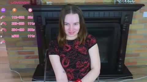 Ellie online show from May 3, 7:03 am