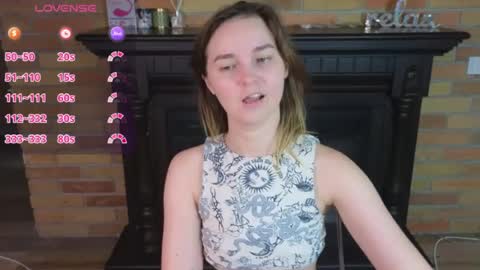 Ellie online show from July 24, 12:46 pm