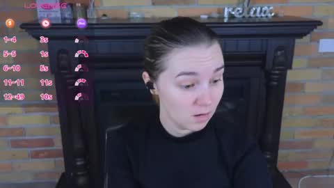 Ellie online show from August 3, 7:43 am