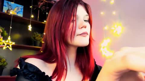 Ellie online show from March 12, 10:46 pm