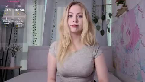 Ellie online show from March 12, 9:02 am