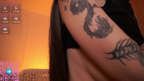 Lexy online show from July 14, 9:36 am