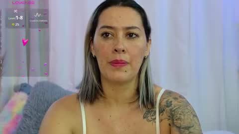 Ellie Ramos online show from August 2, 3:03 pm
