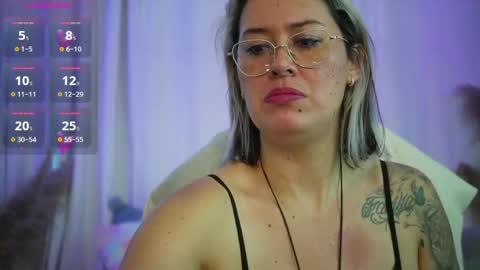 Ellie Ramos online show from April 29, 5:30 pm