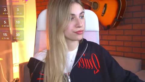 elliecutes online show from April 25, 1:41 pm