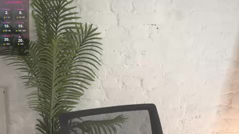 Snapshot of elliefrost chatting on February 21, 4:07 am elliefrost online show from February 21, 4:07 am